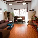 Bed And Beach Barcelona Apartments