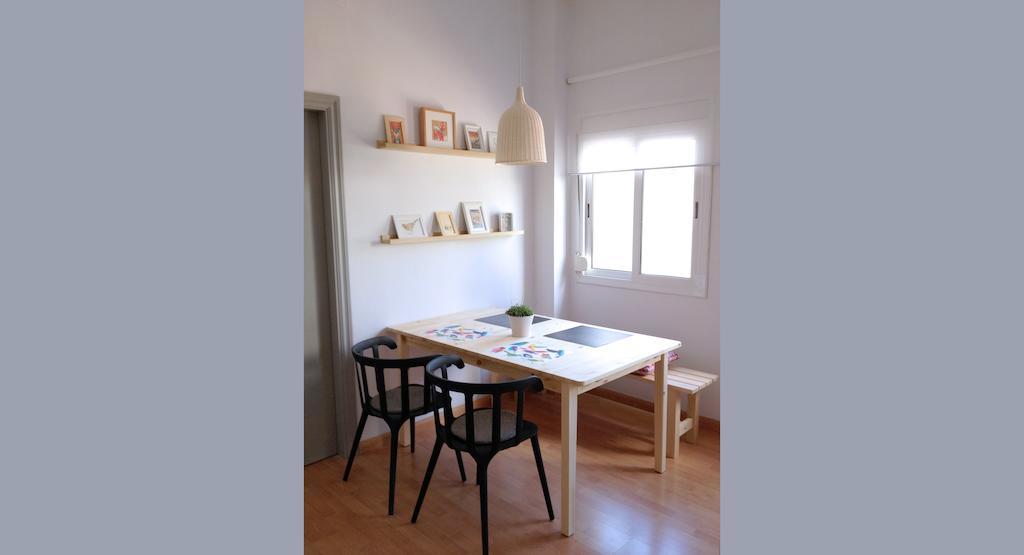 Appartement Bed And Beach Barcelone