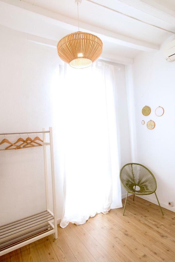 Appartement Bed And Beach Barcelone