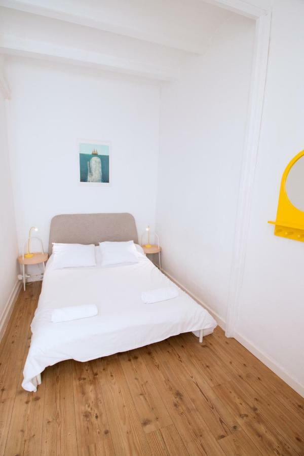 Bed And Beach Appartement