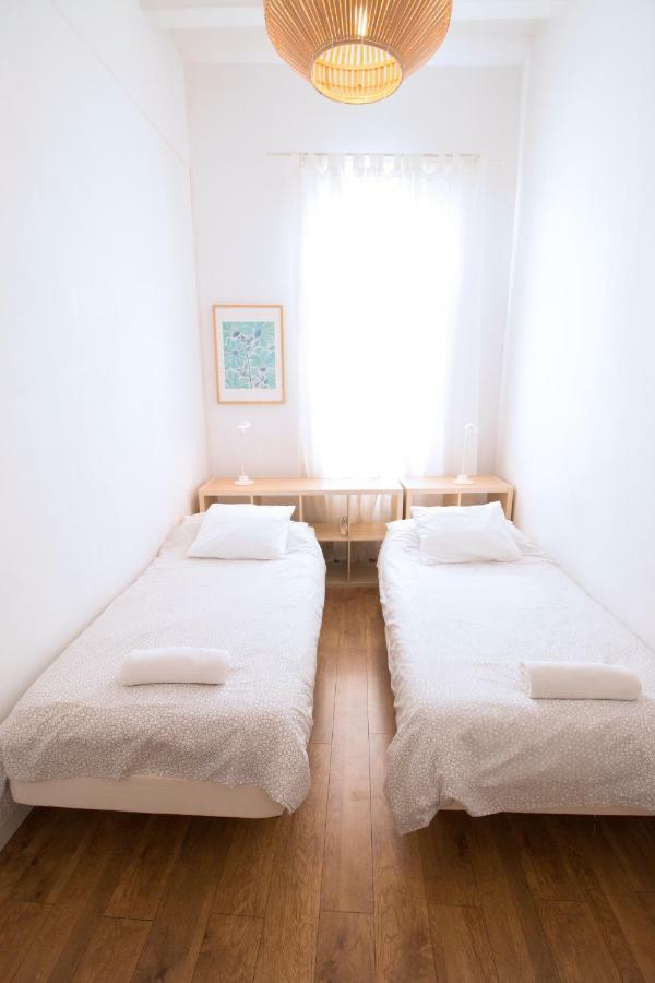 Appartement Bed And Beach