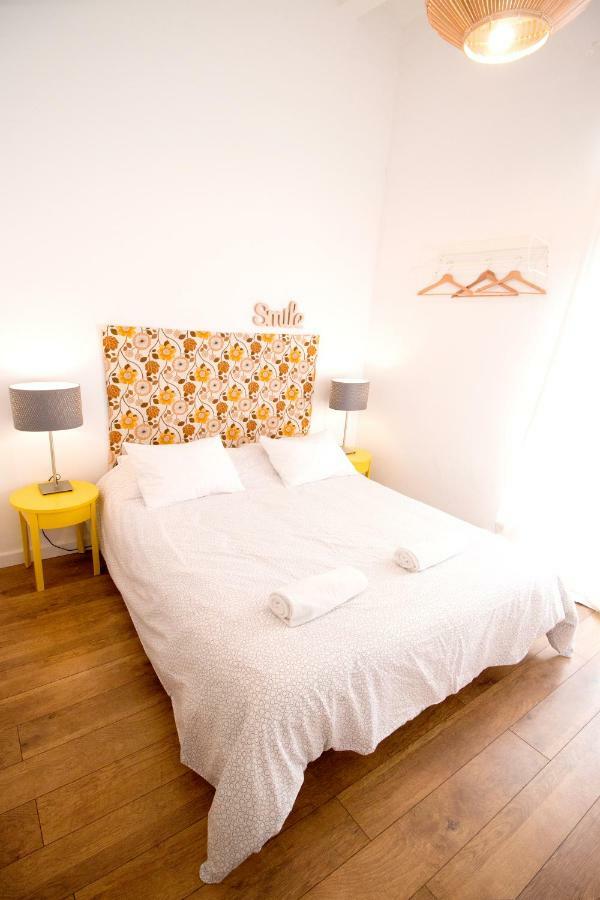 Bed And Beach Appartement *