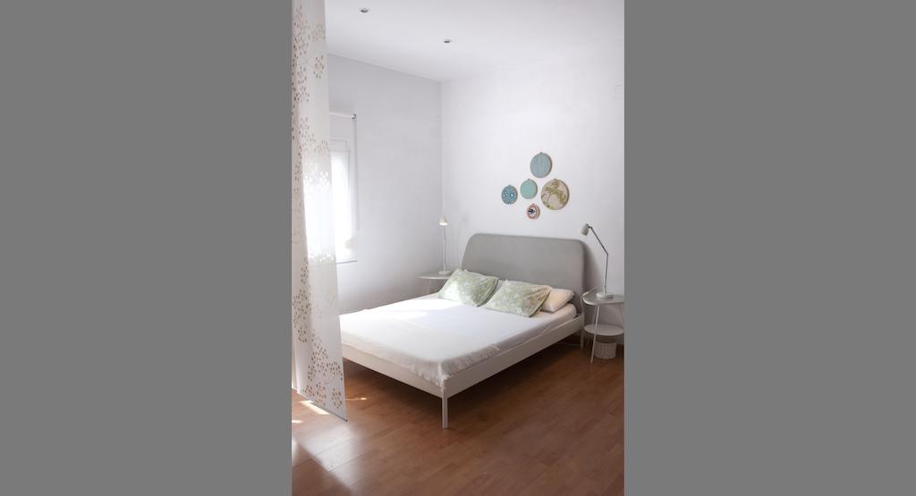 Bed And Beach * Barcelona