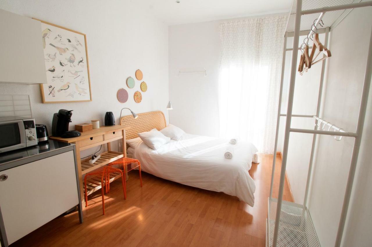 Apartamento Bed And Beach