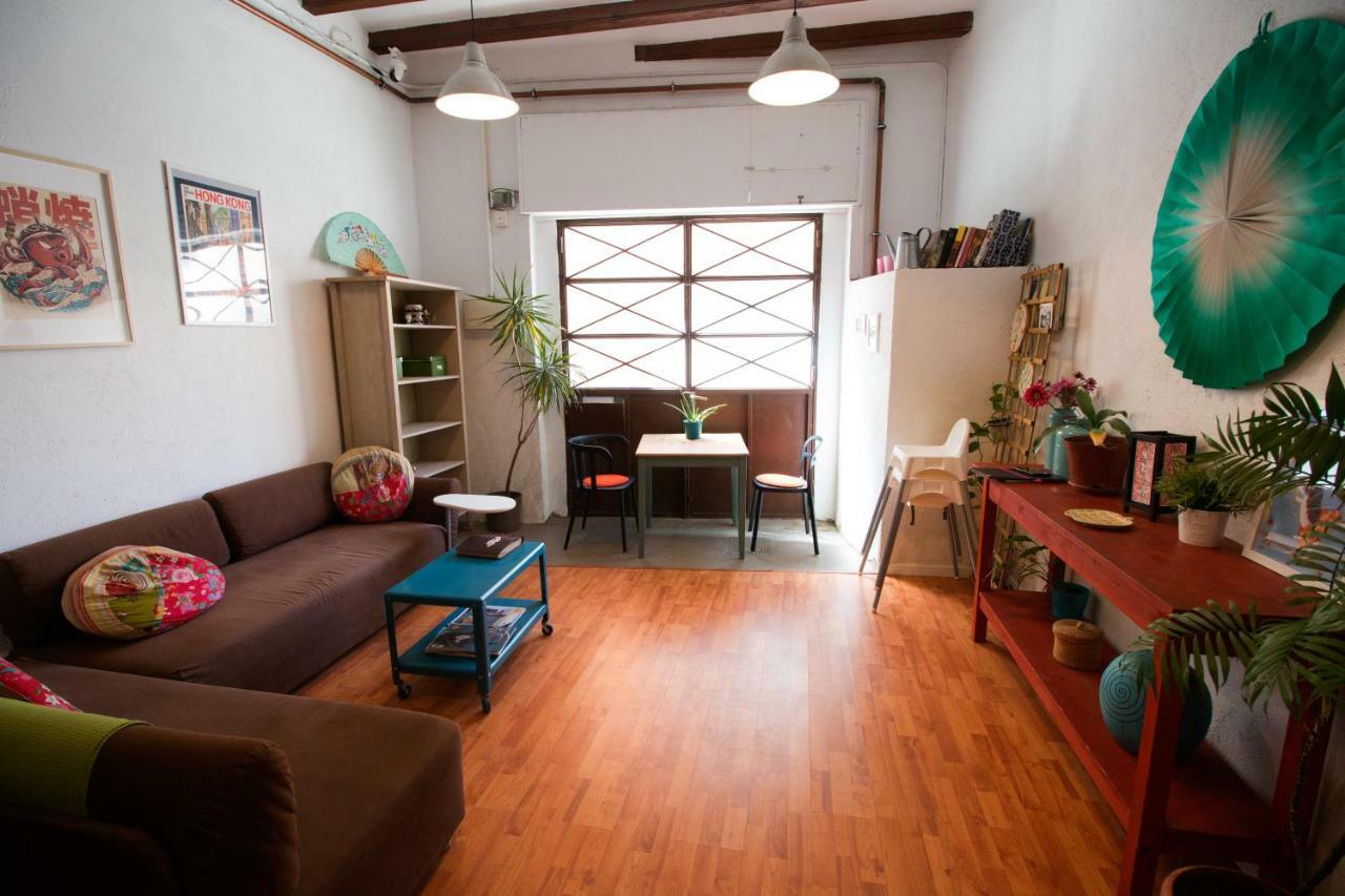 Apartamento Bed And Beach *